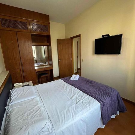Lk Funcionarios 4 Lejlighed Belo Horizonte Eksteriør billede