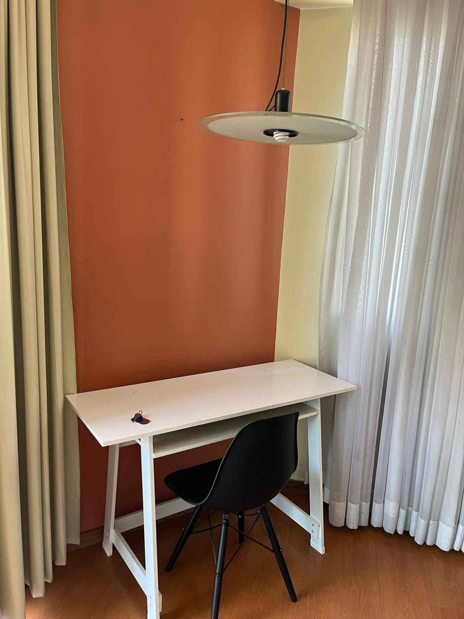 Lk Funcionarios 4 Lejlighed Belo Horizonte Eksteriør billede
