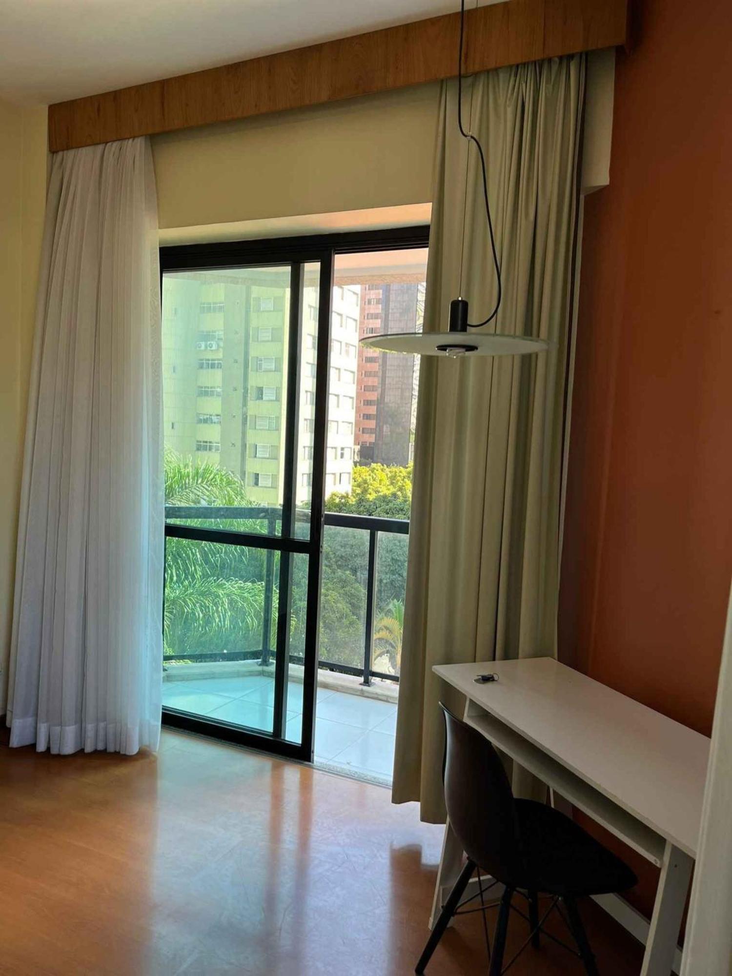 Lk Funcionarios 4 Lejlighed Belo Horizonte Eksteriør billede